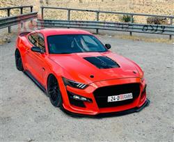 فۆرد مۆستانگ